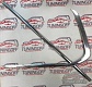 Молдинги окон (хромированные) TOYOTA LAND CRUISER 200
