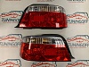 Стоп-сигналы хрустальные (Тюнинговые) TOYOTA CHASER 100 (96-01)