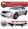 Очки на фары (прозрачные) HONDA INSPIRE / SABER UA4, UA5 (98-03)