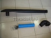 Шнорхель MITSUBISHI DELICA / L400 (1994-1996) SMDL400A