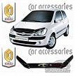 Дефлектор капота (серый) HYUNDAI GETZ