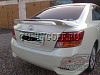 Спойлер задний TOYOTA ALLION 2007-