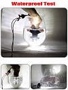 Светодиодные лампы H11 6000LM 50W