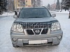 Противотуманные фары в бампер NISSAN X-TRAIL (2003-2005)
