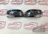 Хромированные накладки на зеркала TOYOTA IST / SCION XD / URBAN CRUISER (2007-2010)