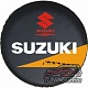 Чехол запасного колеса YW-SI-15 SUZUKI