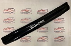 Дефлектор капота ISUZI BIGHORN / TROOPER (91-96)