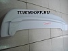 Спойлер задний TOYOTA COROLLA SPACIO (01-04)