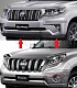 Рестайлинг комплект TOYOTA LAND CRUISER PRADO 150