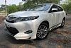 Обвес "Modellista 2" на TOYOTA HARRIER (2013-)