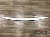 Спойлер JAOS под заднее стекло (Белый) LEXUS GX470