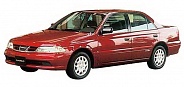 CARINA 21X (1996-2000)