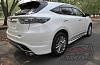 Обвес "Modellista 2" на TOYOTA HARRIER (2013-)