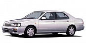BLUEBIRD (1995-2000)