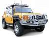 Шнорхель FJ CRUISER (06-)