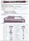 Рейлинги на крышу с фарами NISSAN X-TRAIL (07-)