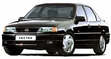 VECTRA (1988-1995)