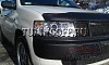 Фары тюнинговые (ангельские глазки) TOYOTA PROBOX