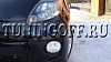 Противотуманные фары TY461 TOYOTA PASSO (2004-2009)