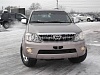 Противотуманные фары в бампер FORTUNER (2008-2012)