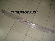 Дефлектор капота (Прозрачный) LAND CRUISER 80 (90-97)
