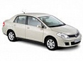 TIIDA / LATIO (Sedan)