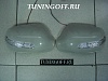 Накладки на зеркала CHW022 MAZDA DEMIO (02-ON)