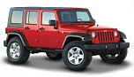 WRANGLER