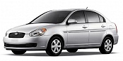 ACCENT / VERNA (2006-2010)