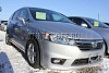Противотуманные фары в бампер HD259 HONDA STREAM (2007-)