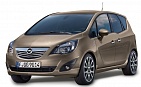 MERIVA (2010-)