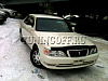 Дефлектор капота TOYOTA CRESTA X100 (96-00)