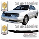 Дефлектор капота (Чёрный) TOYOTA CAMRY (94-97)