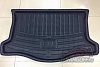 Коврик в багажник (черный) HONDA FIT (2013-)