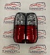 Стоп-сигналы (Тюнинг) TOYOTA LAND CRUISER 7X (1985-2007)
