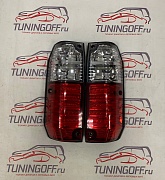 Стоп-сигналы (Тюнинг) TOYOTA LAND CRUISER 7X (1985-2007)