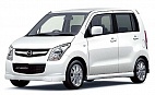 AZ-WAGON (2008-)