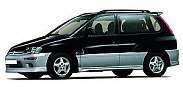 RVR / SPACE RUNNER (1997-2002)