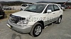 Хромированные накладки на боковые зеркала с поворотником TOYOTA HARRIER (1998-2002)
