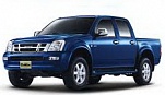 D-MAX (2003-2011)