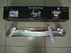 Хромированная накладка кузова RLF-T11 LAND CRUISER 105 (98-04)