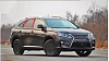 Рейлинги на крышу LEXUS RX270 RX350 RX450H (2009-20014)