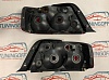Стоп-сигналы хрустальные (Тюнинговые) TOYOTA CHASER 100 (96-01)