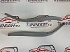 Накладки на фары (Ресницы) TOYOTA COROLLA (1995-2000)