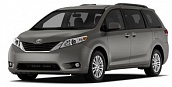 SIENNA (2011-)