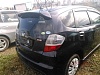 Спойлер задний MODULO HONDA FIT / JAZZ