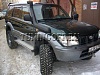 Шнорхель (Бензин) LAND CRUISER PRADO 90