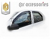 Ветровики дверные RENAULT LOGAN (2006-)