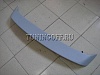 Спойлер задний со стоп-сигналом KLL-WY-2 TOYOTA COROLLA (08-)
