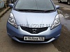 Решетка радиатора HONDA FIT / JAZZ